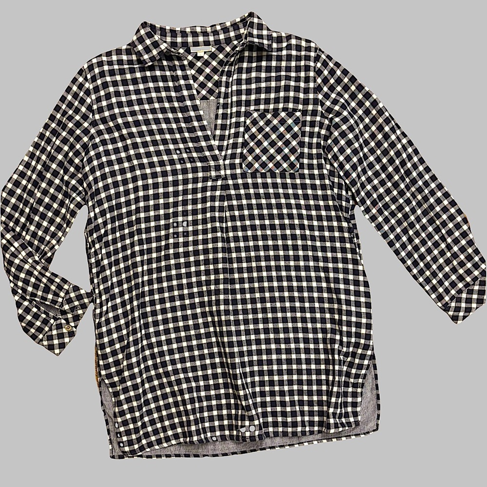 Holding Horses flannel